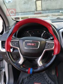 GMC Terrain